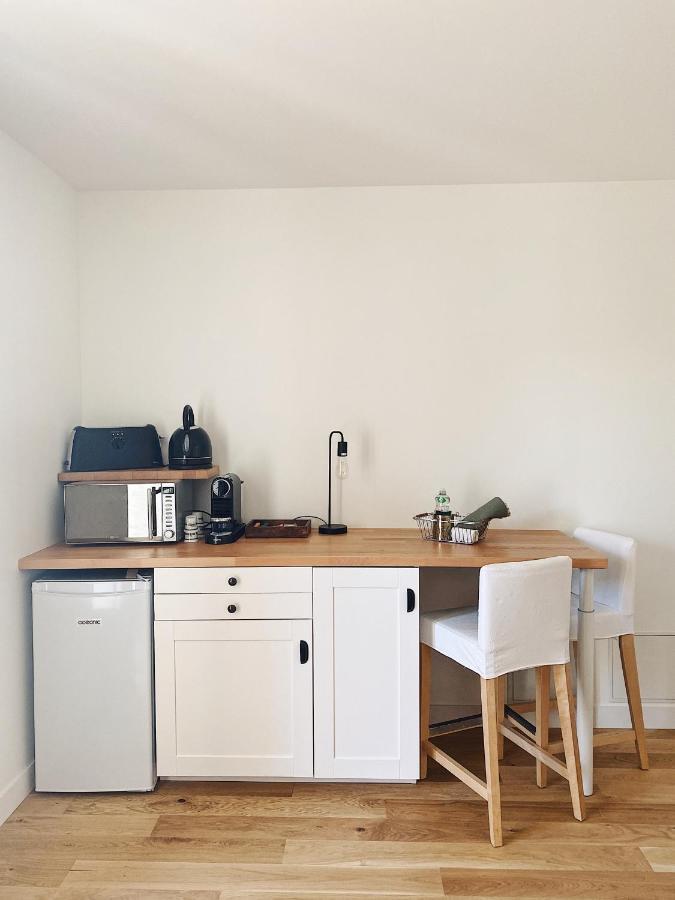 L'Anne Xe, Studio Independant Valeuil Buitenkant foto