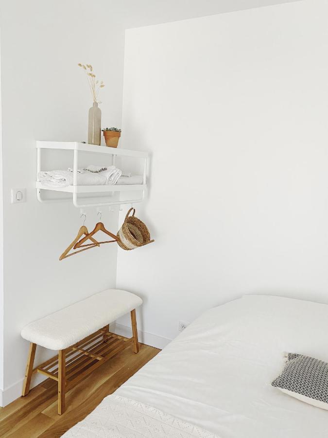 L'Anne Xe, Studio Independant Valeuil Buitenkant foto